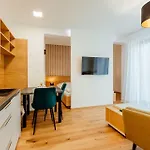 Budinski Apartmány&wellness Apartman *