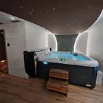 Budinski Apartmány&wellness * Liptovský Mikuláš