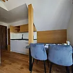 Budinski Apartmány&wellness Apartamento Liptovský Mikuláš