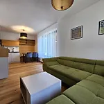 Budinski Apartmány&wellness Apartamento