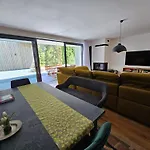 Budinski & Wellness דירה Liptovský Mikuláš