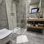 Apartamento Budinski Apartmány&wellness *