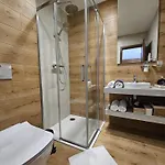 Budinski Apartmány&wellness Apartamento Liptovský Mikuláš
