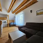 Budinski Apartmány&wellness Apartamento Liptovský Mikuláš