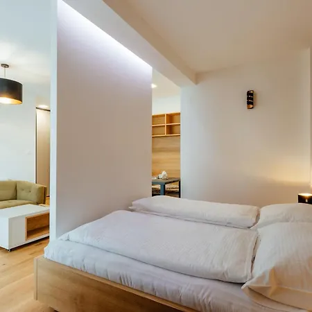 Budinski Apartmány&wellness Appartamento *