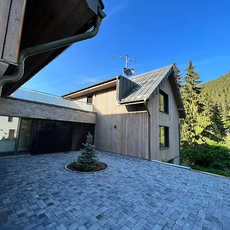 Budinski Apartmány&wellness