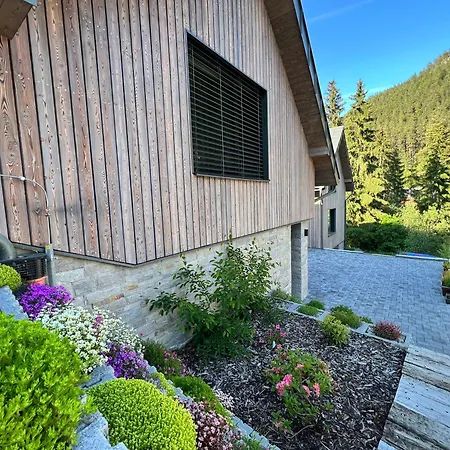 Appartamento Budinski Apartmány&wellness *