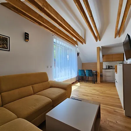 Budinski & Wellness * Liptovský Mikuláš