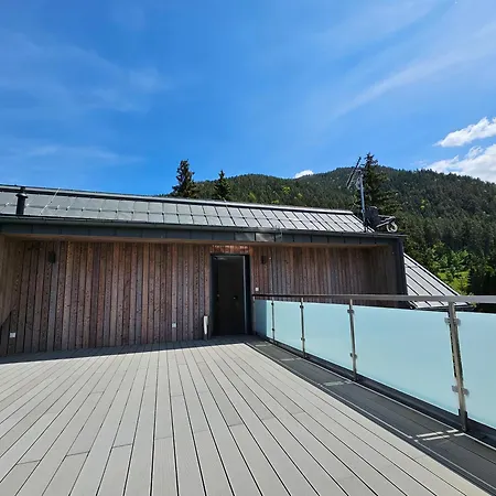 Appartamento Budinski Apartmány&wellness *