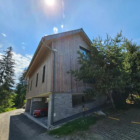 Budinski Apartmány&wellness