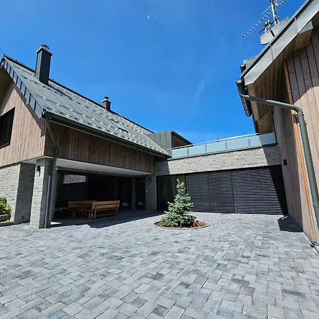 Budinski Apartmány&wellness Lipótszentmiklós