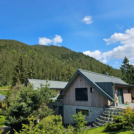 Budinski Apartmány&wellness Apartman