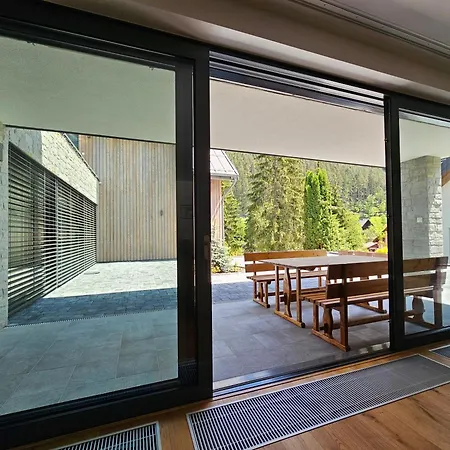 Budinski Apartmány&wellness