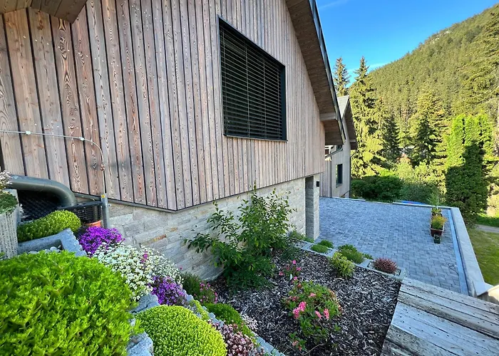 Apartment Budinski & Wellness *