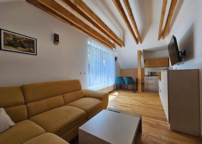 Budinski & Wellness * Liptovsky Mikulas