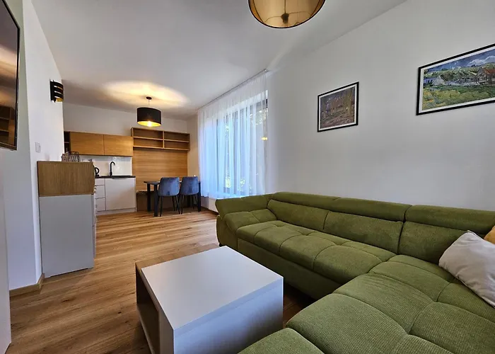 Budinski & Wellness Apartment