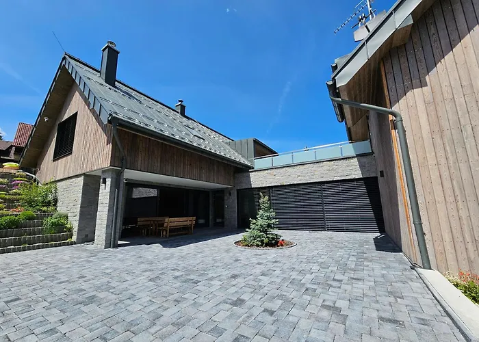 Budinski & Wellness Liptovsky Mikulas